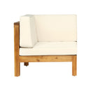 Brava X Back Arm Chair by HouseOfZazla