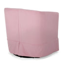 Swivel Chair by HouseOfZazla
