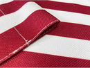 American Flag USA Garden Flag 12 x 18 - Patriotic Double Sided Small Flags for Yard by CozyNest Decor
