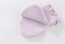5 Pairs Baby Not Scratch Mittens 0-6 Months New Born Boy Girl Gloves Cute Infant Accessories by TinyTreasures Baby Boutique