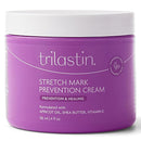 TriLASTIN Maternity Stretch Mark Cream for Pregnancy - 4 fl oz - Paraben-Free & Hypoallergenic - Prevents Stretch Marks & Improves Elasticity - Shea Butter & Belly Cream for Pregnant Women by TinyTreasures Baby Boutique