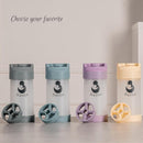 Formula Dispenser - Replaces Hand Scooping - Add Desired Amount with a Few clicks - Baby Formula Container to go - 10ounces Baby Milk Powder Storage - for Home & Travel by TinyTreasures Baby Boutique