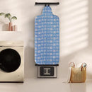 Extra Large Ironing Board Replacement Cover (Iron Runes) by CozyNest Decor