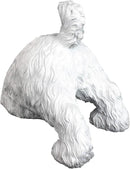 Design Toscano Highland Terrier Digging Dog Statue by GreenHaven Gardens