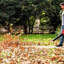 SKIL CB7478C-11 PWR CORE 40 Brushless 40V 14" String Trimmer and Leaf Blower Combo Kit with 2.5Ah Battery and Charger by GreenHaven Gardens