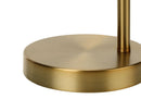 Lighting, Table Lamp, Contemporary - Gold by HouseOfZazla