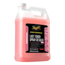 Meguiars Detailer Last Touch Spray Detailer - 1-Gallon