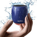 Small Speaker, Bluetooth Speaker with 360°HD Stereo Sound and Robust Bass, Mini Speakers with Hands-Free Call, IP67 Waterproof, Portable Speakers for Shower, Room, Car, Trip, Ideal Gift for Men, Women by TinyTreasures Baby Boutique