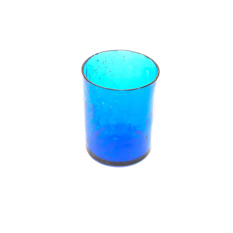 SMASHProps Breakaway Tumbler Glass
