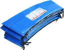 Trampoline Spring Cover, 10ft/12ft/14ft/15ft/16ft Trampoline Replacement Safety Pad, Waterproof Trampoline Accessories Pad for Round Frame by TinyTreasures Baby Boutique