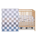 Lambs & Ivy Little Racer 3-Piece Cars/Transportation Baby Crib Bedding Set by TinyTreasures Baby Boutique