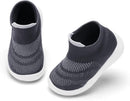Engtoy Baby Shoes & Socks - Non-Slip Breathable Slippers with Soft Rubber Sole - Baby Boys & Girls Slip On Sneakers by TinyTreasures Baby Boutique