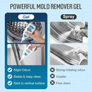 Home Cleaner Gel, Cleaner for Washing Machine, Refrigerator Strips, Household Shower, Kitchen Sinks, Walls, Tiles, Bathrooms- 10 fl oz by CozyNest Decor