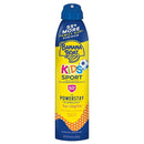 Banana Boat Kids Sport Sunscreen SPF 50, 9.5oz | Family Size, Oxybenzone Free by TinyTreasures Baby Boutique