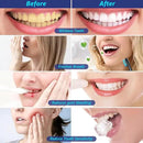 3 Pack Whitening Toothpaste,Fresh Breath Nano Hydroxyapatite Toothpaste for Remineralizing Enamel & Sensitive Relief,Whitening,Antiplaque,Natural Peppermint,Fluoride-Free by CozyNest Decor