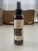 Victoria's Lavender Organic Don’t Bug Me Insect Spray DEET-Free with Lavender Essential Oils & Aloe Vera, Plant-Based Bug Spray for Sensitive Skin, Made in The USA - Outdoor, Hiking, Travel (Two 4oz) by TinyTreasures Baby Boutique