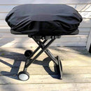 Grill Cover for Coleman Roadtrip 285, 225, LXE, LXX Grills Smoke Hollow 205 Grill, 600D Outdoor Waterproof UV Resistant Replacment Coleman Roadtrip Propane Grill Cover by GreenHaven Gardens