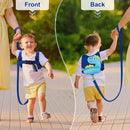 Accmor Toddler Harness Leash with Anti Lost Wrist Link, Cute Dinosaur Kids Walking Restraint Belt, Keep Child Close Hand Strap Tether for Baby Boys Girls Outdoor Travel by TinyTreasures Baby Boutique