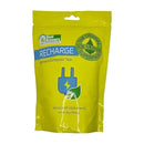 Real Growers Recharge - Mycorrhizae Instant Compost Tea/Soil Microbes for Plant Growth - 16oz by GreenHaven Gardens