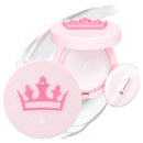 Peachand Baby Kids Mineral Sun Cushion SPF50+ PA++++ (Pink Tiara) by TinyTreasures Baby Boutique