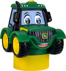 John Deere Tractor Figurine Cartridge – Projects 5 Farm Stories and 5 Songs, Over 30 Minutes of Audio Content | Gift and Toy for Ages 3+ by TinyTreasures Baby Boutique