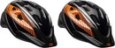 Bell Richter Youth Bike Helmet by TinyTreasures Baby Boutique