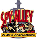 Spy Alley Mensa Award Winning Family Strategy Board Game by TinyTreasures Baby Boutique