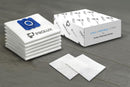 6 pack of HEPA bags and 2 Post Filters for the Prolux Phantom and TerraVac Canister Vacuum Cleaners by Prolux Cleaners