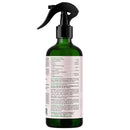 Orchid Food Bloom Booster Fertilizer - Bloom Orchids Fertilizer – Phosphorus and Potassium Formula 0-0.05-0.03 - Ready-to-Use Spray with Chelated Micronutrients (8 OZ) by GreenHaven Gardens