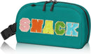 Cerbonny Freezable Lunch Bag for Work School Travel,Leak-proof Small Lunch Bag by TinyTreasures Baby Boutique