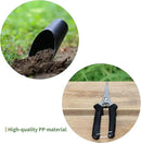 5Pcs Succulent Tools,Mini Garden Tools,Pruning Scissors as Plant Accessories, Gardending Hand Tools Kit for Seedling Soil,Caring Succulent,Houseplent,Bonsi,Gifts for Woman and Man by GreenHaven Gardens