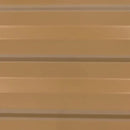 Sunnydaze 11.75" H Raised Metal Garden Bed - Galvanized Raised Garden Bed Outdoor for Vegetables and Flowers - Brown - 4' x 3' Rectangle by GreenHaven Gardens