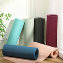 Timgle 6 Pack Yoga Mats Bulk Non Slip Exercise Yoga Mat Thick Anti Slip Tear Resistant Sports Gym for Fitness Stretching Home Workout and Studio by TinyTreasures Baby Boutique