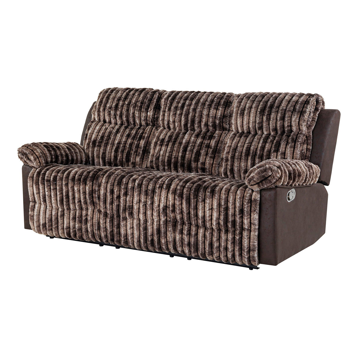 Brenda - Sofa With Manual Recline Function, photo 13 of 23
