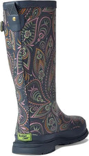 Western Chief Women's Tall Waterproof Rain Boot Outdoor Garden Shoes by GreenHaven Gardens