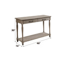 Ariolo - Table