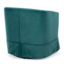 Swivel Chair by HouseOfZazla