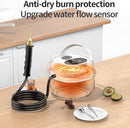 Handheld Steam Cleaner,Portable High-Pressure Steam Cleaner with Smart Touch Screen, Steam Cleaner for Home Cleaning of Bathroom,Furniture,Car, Shower,Kitchen, and Toys by TinyTreasures Baby Boutique