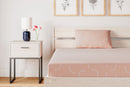 Ikidz Coral - Mattress And Pillow (Set of 2)
