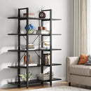 5 Tier Bookshelf For Home by HouseOfZazla