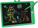 KOKODI 10 Inch LCD Writing Tablet-Green by TinyTreasures Baby Boutique