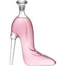 Heel Stiletto High Heels Shape Decanter Whiskey