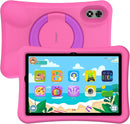 UMIDIGI Kids Tablet, G1 Tab Android PC, 10.1" Tablet for Kids, 4+4G+64G up to 1TB, WiFi 6, 8MP+8MP Dual Camera, Quad-Core, 6000mAh, BT5.0, TÜV Eye Bluelight, Parental Control by TinyTreasures Baby Boutique