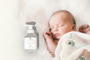 Foaming Baby Castile Soap | 3-In-1 Uses: Hair, Body, Hand | Nourishing Coconut Oil Formula | Formulated For Newborns, Sensitive & Delicate Skin | Hydrating Foam | 11.5 oz | Fresh Lavender by TinyTreasures Baby Boutique