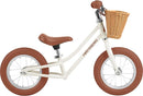 Retrospec Baby Beaumont Kids' Balance Bike for Toddlers, No Pedals, Cushioning Air Filled Tires for Boys and Girls Ages 18 Months - 3 Years, with Adjustable Seat Height by TinyTreasures Baby Boutique