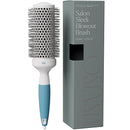 Medium Round Brushing Brush - Ceramic Hair Brush for a Smooth Salon Style Look - Professional Brushing Brush Ideal for All Hair Types - 43 mm by TinyTreasures Baby Boutique