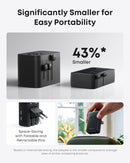Anker Laptop Power Bank (25K, 165W, Built-In and Retractable Cables) by Anker