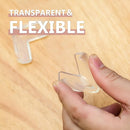 12pcs, Table , Baby, Corner Guards for Furniture, Corner Bumpers, Table Corner Protector for Baby by TinyTreasures Baby Boutique