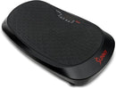 Sunny Health & Fitness Vibration Plate Exercise Machine, Full Body Vibrate Platform for Lymphatic Drainage with Multiple Speeds and Modes, Vibrating Plate Machine for Tension Relief & Weight Loss by CozyNest Decor
