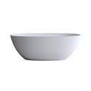 61'' Freestanding Bathtub